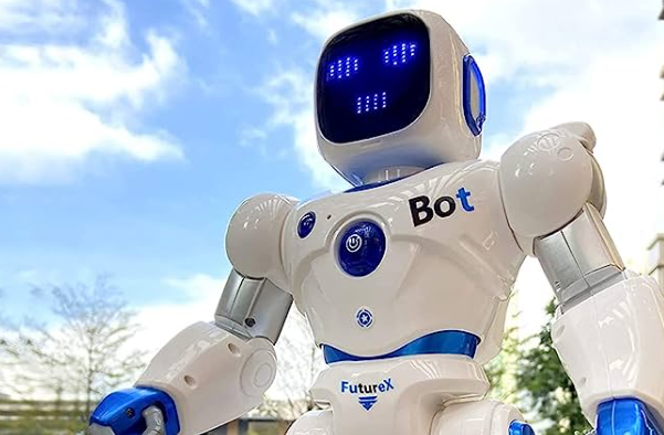 In-Moov robot